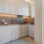 Appartement Attico Parco Sempione - *