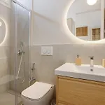 Attico Parco Sempione - Appartement