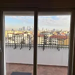 Appartement Attico Parco Sempione - *
