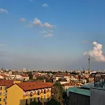 Attico Parco Sempione - Milaan