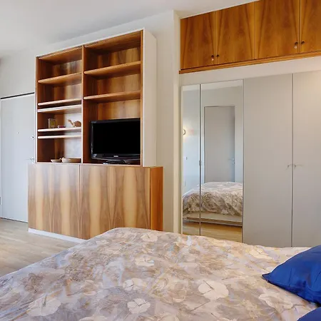 Apartamento Attico Parco Sempione - *