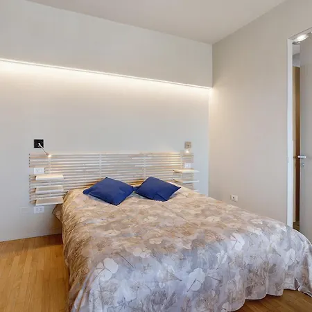 Appartement Attico Parco Sempione - Milaan