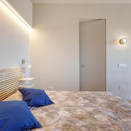 Attico Parco Sempione - Apartamento Milão